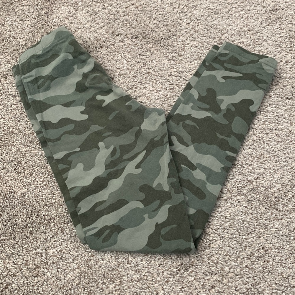 Old Navy Leggings - Picture 1 of 6